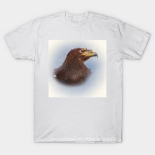 Steppe eagle T-Shirt